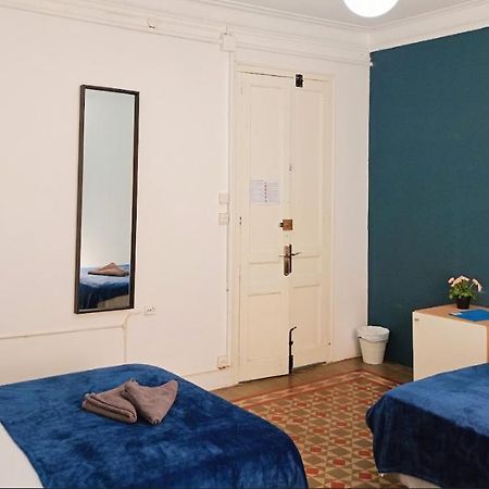 Bed and Breakfast Banys Nous R2 Барселона Екстер'єр фото