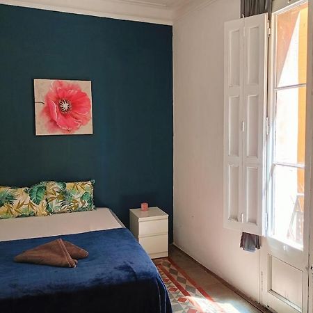Bed and Breakfast Banys Nous R2 Барселона Екстер'єр фото